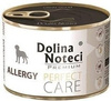 NO PORK Dolina Noteci Premium Perfect Care Allergy 6x185g