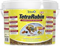 Tetra Rubin 10l