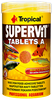 Tropical SuperVit 340pcs Tablets A 250ml