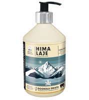 Super Beno Around the World Himalaya Puppy Shampoo 400 ml