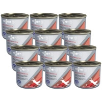 TROVET RID Renal (for cats) 12x200g - game