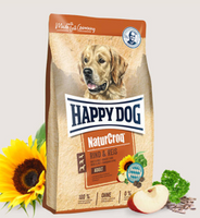 Happy Dog NaturCroq Beef &amp; Rice 15kg