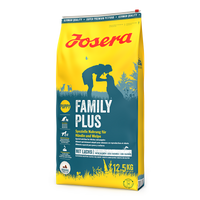 JOSERA Family Plus 12,5kg