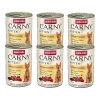 no pork Animonda Cat Carny Kitten Poultry Cocktail 6x400g