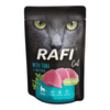 no pork Dolina Noteci Rafi Cat Adult with Tuna 100g