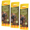 JOSERA Meat Bars Turkey 3x40g