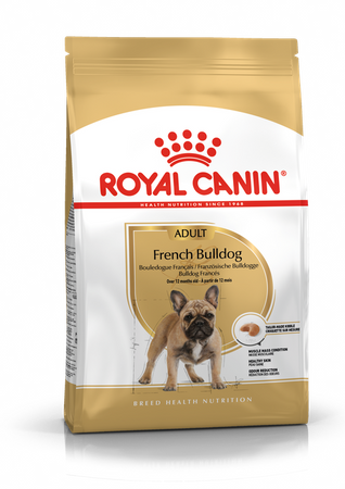 ROYAL CANIN French Bulldog Adult 9kg