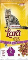 no pork Versele-Laga Lara Adult Sterilized with Chicken 2kg