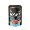 RAFI Cat Adult Sterilised with lamb 400g