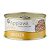 Applaws Cat Kitten Chicken for kittens 6x70g CAN
