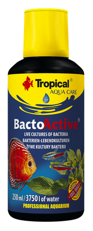 Tropical Bacto-Active 250ml