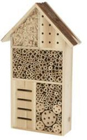 KERBL Insect house 29x8x28cm