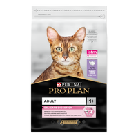 no pork PURINA Pro Plan Delicate Turkey&Rice 10kg