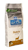 no pork Farmina Vet Life Canine Diabetic 12kg