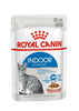 no pork ROYAL CANIN Indoor Sterilised in jelly 12x85g