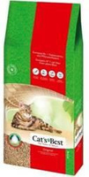 Rettenmaier Polska JRS Cats Best Original 40l/17.2kg