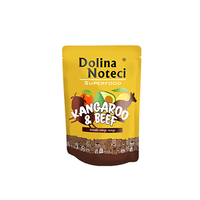 NO PORK Dolina Noteci Superfood Kangaroo and Beef 300g