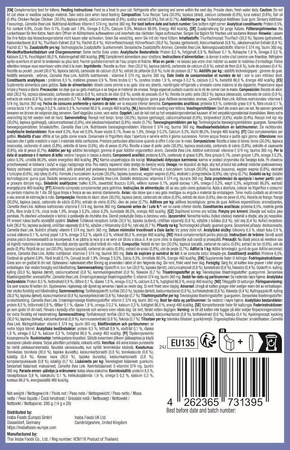 INABA Churu for kittens – chicken and tuna mix 2x(20x14g)