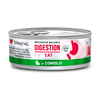 Disugual Wet cat food Veterinary DIGESTION Rabbit (adult) 85g