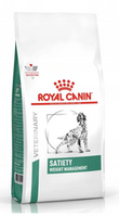 no pork ROYAL CANIN Satiety Weight Management 6kg