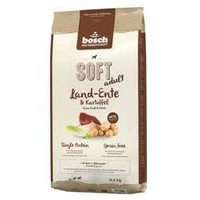 BOSCH Soft Adult Duck &amp; Potatoes 12.5kg