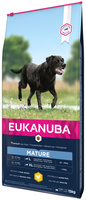 EUKANUBA Mature Large Breeds Chicken 15 kg