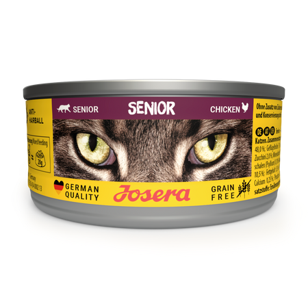 JOSERA Cat Senior 85g