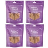 DOLINA NOTECI Natural Treats Veal Rumen veal rumen dog treat 4x100g