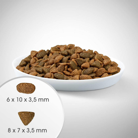 NO PORK PERFECT FIT Junior with chicken 7kg