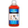 Lab-V 100% Salmon Oil for Dogs and Cats of All Ages 1000 ml Cold-pressed