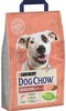 no pork Purina Dog Chow Sensitive Adult with Salmon 2.5kg