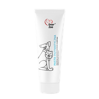 OVER ZOO Enzymatic toothpaste 100g