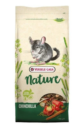 Versele-Laga Chinchilla Nature 700g