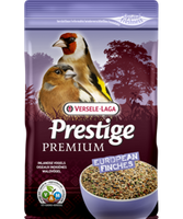 Versele-Laga European Finches Premium - Chaffinch Triumph - Food for European Finches 800g