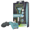 FURMINATOR Undercoat Removal Tool for Short-Haired Cats of Small Breeds