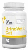 VETEXPERT Urinovet Cat 45 Capsules