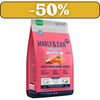 Marly & Dan Adult Dog Large Breed Fresh Salmon Holistic & Hypoallergenic 4kg dry food