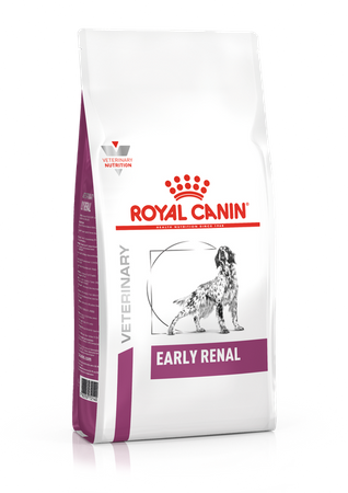 no pork ROYAL CANIN Early Renal 2kg