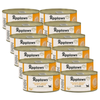 no pork APPLAWS Chicken Breast With Cheese In Broth 12x70g