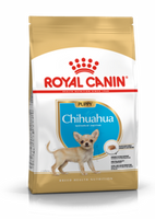 no pork ROYAL CANIN Chihuahua Puppy 500g