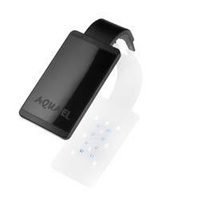 AQUAL Lighting Module Leddy Smart 4,8W Plant & Night Black