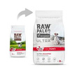 Vetexpert RAW PALEO ULTRA BEEF PUPPY MINI 8KG