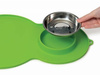 CATIT Silicone Mat Peanut Green