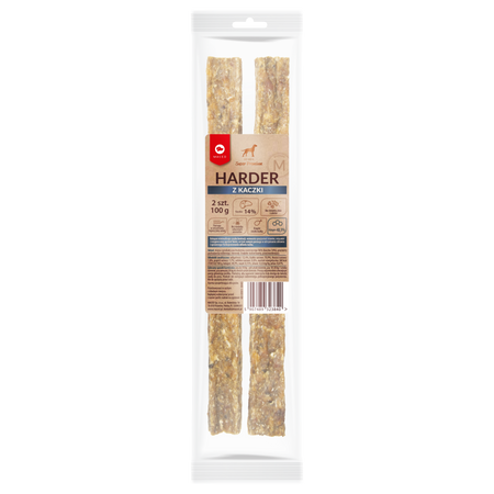 MACED Harder made from duck - M 2 PCS 