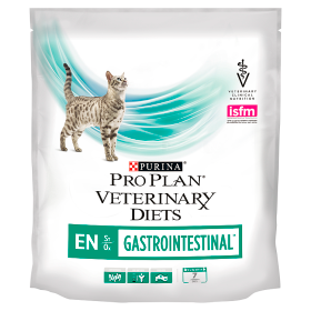 PURINA Pro Plan Veterinary Diets EN Gastrointestinal Cat 400g