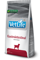 NO PORK Farmina Vet Life Canine Gastrointestinal 2kg