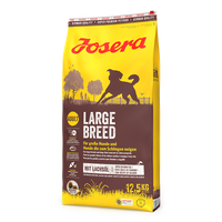 JOSERA Large Breed 12,5kg