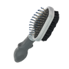 FURMINATOR Dual Grooming Brush Double-Sided Grooming Brush