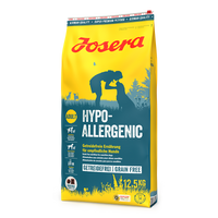 JOSERA Hypoallergenic 12.5 kg