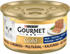 Purina Gourmet Gold Mousse with turkey 24x85g